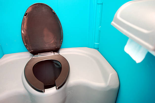 Best Event porta potty rental  in Timberline Fernwood, AZ
