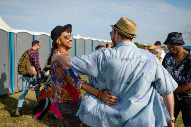 Best Local porta potty services  in Timberline Fernwood, AZ