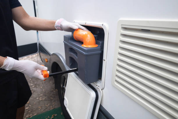 Best Emergency porta potty rental  in Timberline Fernwood, AZ