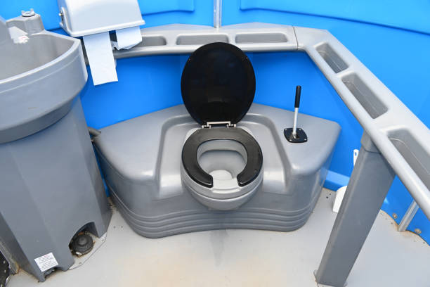 Best Portable toilet rental cost  in Timberline Fernwood, AZ