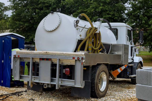 Best Best portable toilet rental  in Timberline Fernwood, AZ