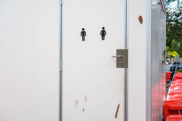 Best Long-term porta potty rental  in Timberline Fernwood, AZ
