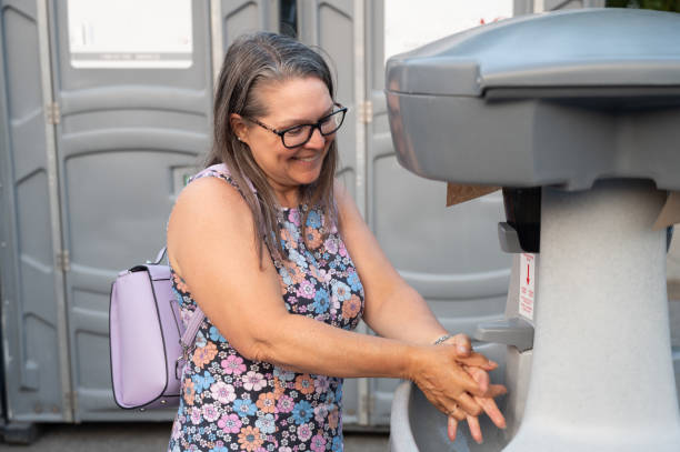 Best Portable toilet rental for construction  in Timberline Fernwood, AZ