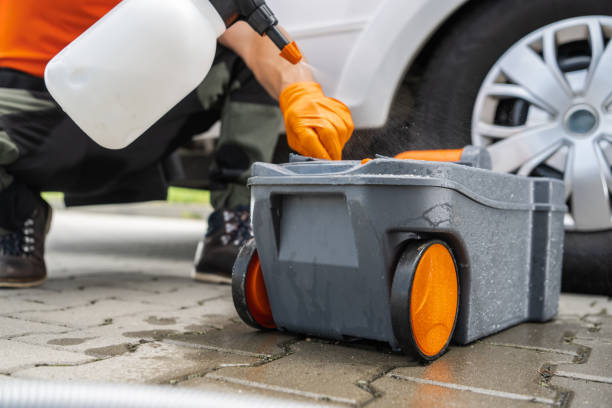 Best Affordable portable toilet rental  in Timberline Fernwood, AZ