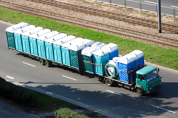 Portable Toilet Options We Offer in Timberline Fernwood, AZ